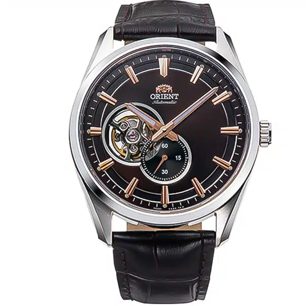 2 عکس ساعت مچی مردانه اورینت(ORIENT) مدل RA-AR0005Y