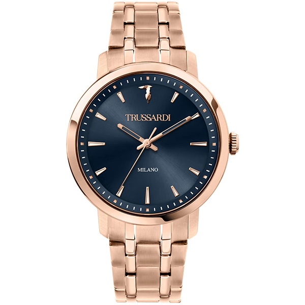 عکس ساعت مچی مردانه تروساردی (TRUSSARDI) مدل R2453147006