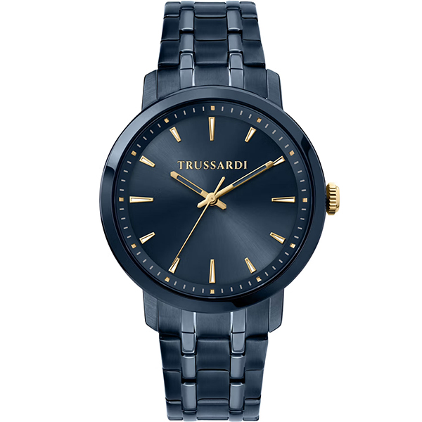 عکس ساعت مچی مردانه تروساردی (TRUSSARDI) مدل R2453147007