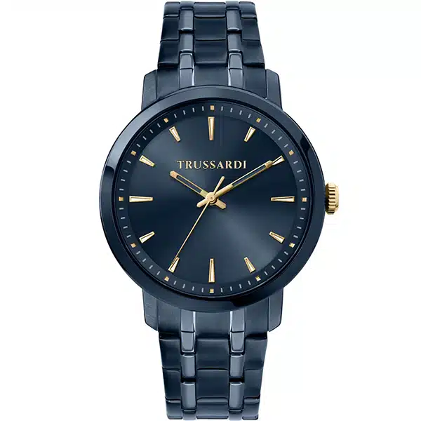 2 عکس ساعت مچی مردانه تروساردی (TRUSSARDI) مدل R2453147007