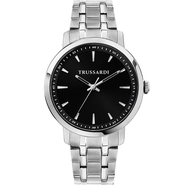عکس ساعت مچی مردانه تروساردی (TRUSSARDI) مدل R2453147008