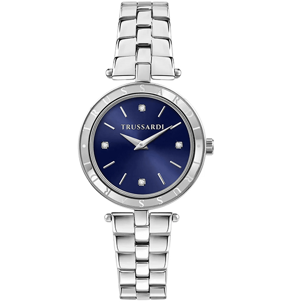 عکس ساعت مچی زنانه تروساردی (TRUSSARDI) مدل R2453145514