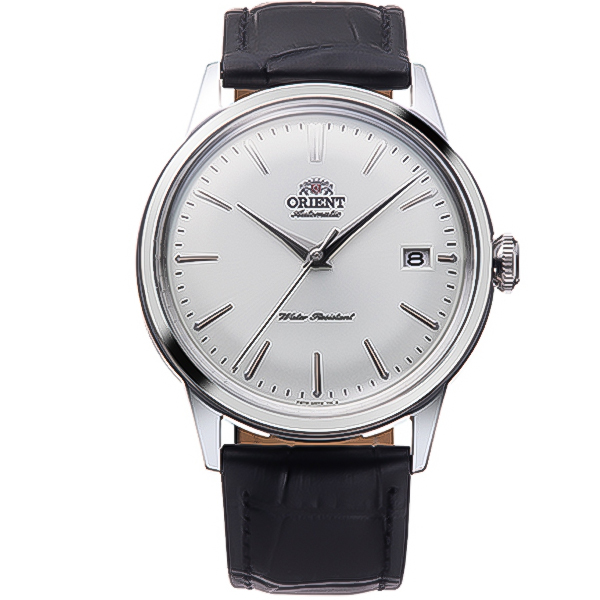 عکس ساعت مچی مردانه اورینت(ORIENT) مدل RA-AC0M03S