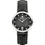 عکس ساعت مچی زنانه هانوا (HANOWA) مدل HAWLB2200504