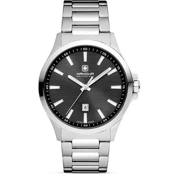 2 ساعت مچی مردانه هانوا (HANOWA) مدل HAWGH0001801
