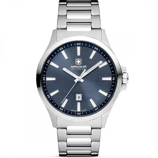 2 ساعت مچی مردانه هانوا (HANOWA) مدل HAWGH0001802