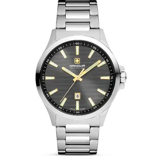 2 ساعت مچی مردانه هانوا (HANOWA) مدل HAWGH0001803