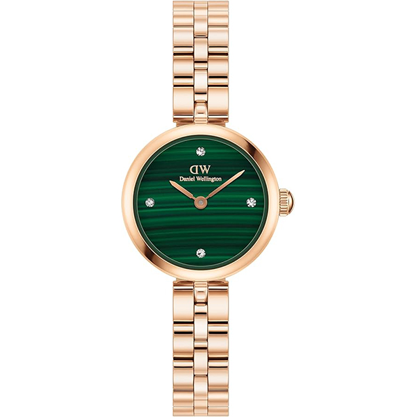 عکس ساعت مچی زنانه دنیل ولینگتون(DANIEL WELLINGTON) مدل DW00100721