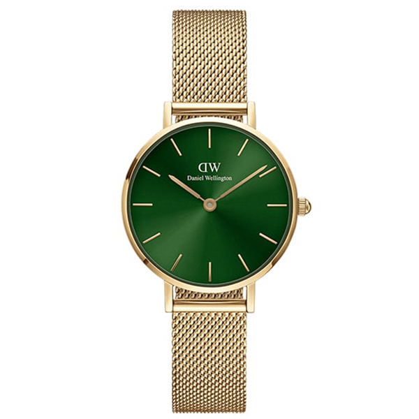 عکس ساعت مچی زنانه دنیل ولینگتون(DANIEL WELLINGTON) مدل DW00100479