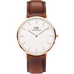 عکس ساعت مچی مردانه دنیل ولینگتون(DANIEL WELLINGTON) مدل DW00100006