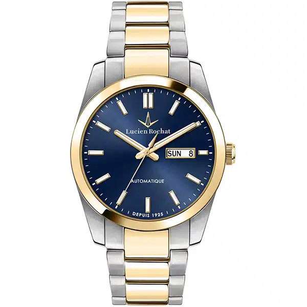 20 ساعت مچی مردانه لوسین روشا (Lucien Rochat) مدل R0423114002