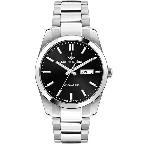 20 ساعت مچی مردانه لوسین روشا (Lucien Rochat) مدل R0423114004