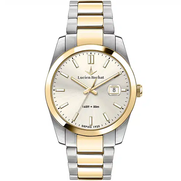 20 ساعت مچی مردانه لوسین روشا (Lucien Rochat) مدل R0453114001