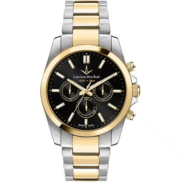 20 ساعت مچی مردانه لوسین روشا (Lucien Rochat) مدل R0473617001
