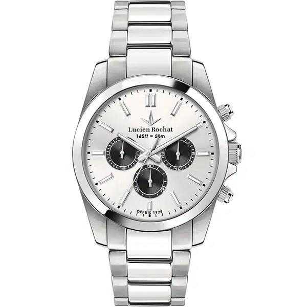 20 ساعت مچی مردانه لوسین روشا (Lucien Rochat) مدل R0473617004