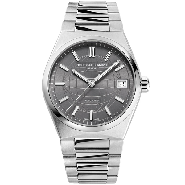 ساعت مچی زنانه فردریک کنستانت (Frederique Constant) مدل FC-303LG2NH6B