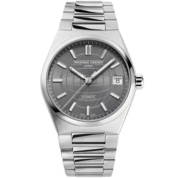 20 ساعت مچی زنانه فردریک کنستانت (Frederique Constant) مدل FC-303LG2NH6B