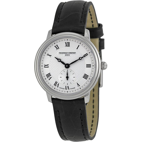 ساعت مچی زنانه فردریک کنستانت (Frederique Constant) مدل FC-235M1S6