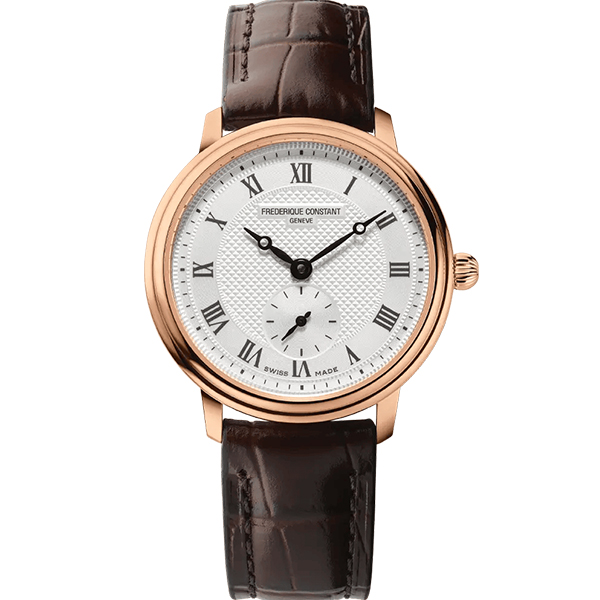 ساعت مچی زنانه فردریک کنستانت (Frederique Constant) مدل FC-235M1S4