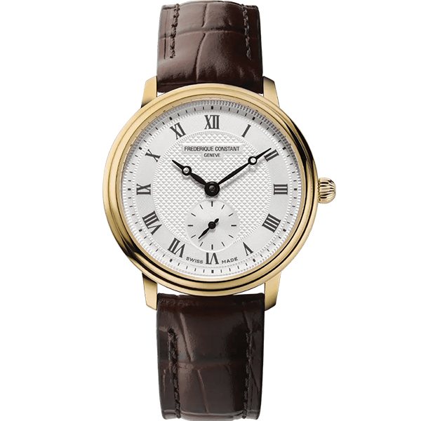 ساعت مچی زنانه فردریک کنستانت (Frederique Constant) مدل FC-235M1S5