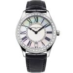 ساعت مچی زنانه فردریک کنستانت (Frederique Constant) مدل FC-220MPW3BD26