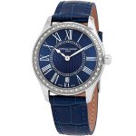 ساعت مچی زنانه فردریک کنستانت (Frederique Constant) مدل FC-220MN3BD6