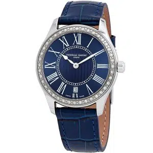 ساعت مچی زنانه فردریک کنستانت (Frederique Constant) مدل FC-220MN3BD6