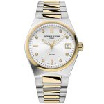 ساعت مچی زنانه فردریک کنستانت (Frederique Constant) مدل FC-240VD2NH3B