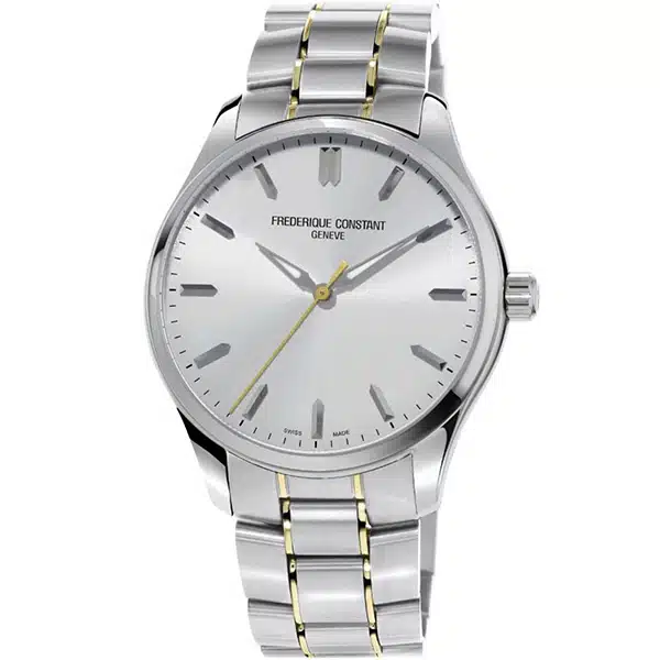 20 ساعت مچی مردانه فردریک کنستانت (Frederique Constant) مدل FC-230SS5B3B