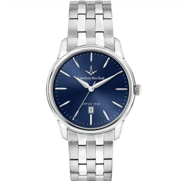 20 ساعت مچی مردانه لوسین روشا (Lucien Rochat) مدل R0453116002