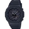 ساعت مچی مردانه کاسیو (CASIO) جی شاک مدل GA-2100-1A1DR