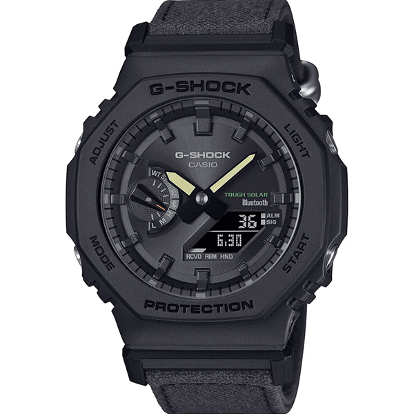 ساعت مچی مردانه کاسیو (CASIO) جی شاک مدل GA-B2100CT-1A5DR