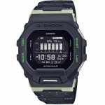 ساعت مچی مردانه کاسیو (CASIO) جی شاک مدل GBD-200LM-1DR