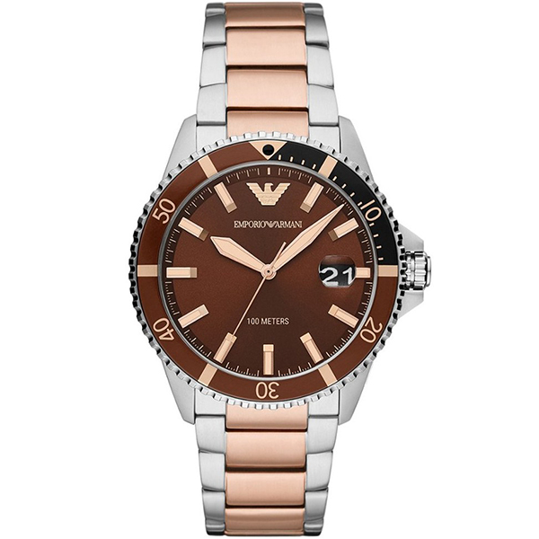 ساعت مچی مردانه امپریو آرمانی (Emporio Armani) مدل AR11340