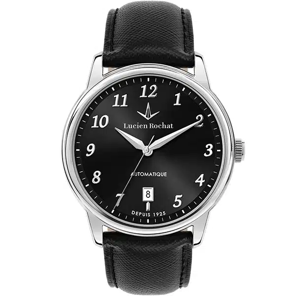 20 ساعت مچی مردانه لوسین روشا (Lucien Rochat) مدل R0421116005