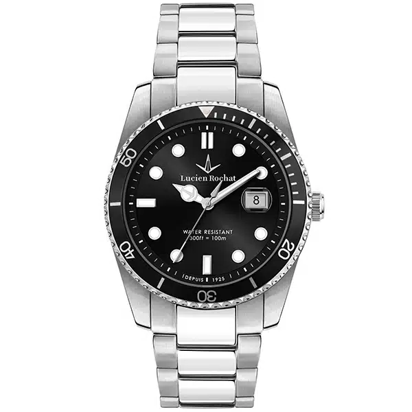 20 ساعت مچی مردانه لوسین روشا (Lucien Rochat) مدل R0453117001