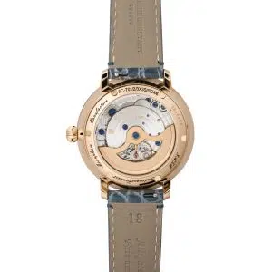 ساعت مچی زنانه فردریک کنستانت (Frederique Constant) مدل FC-702DND3SD4