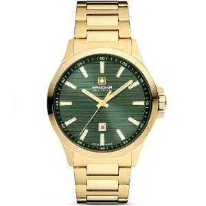 ساعت مچی مردانه هانوا (HANOWA) مدل HAWGH0001810