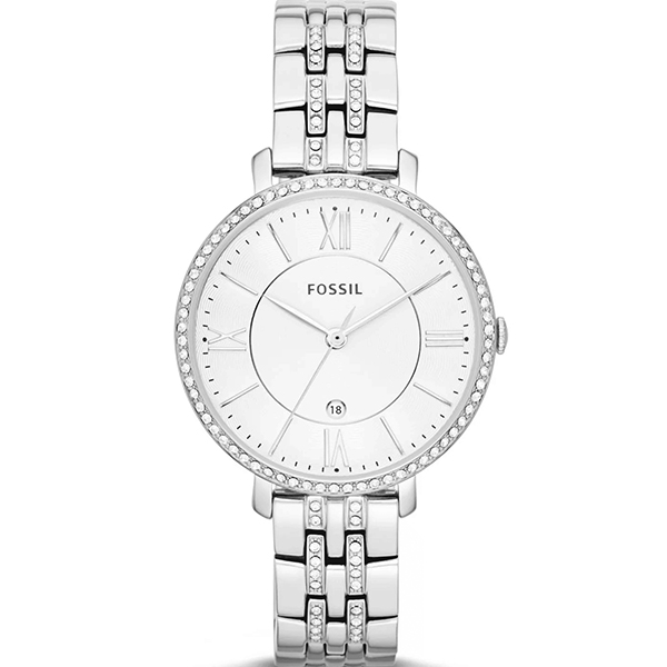 ساعت مچی زنانه فسیل (FOSSIL) مدل ES3545