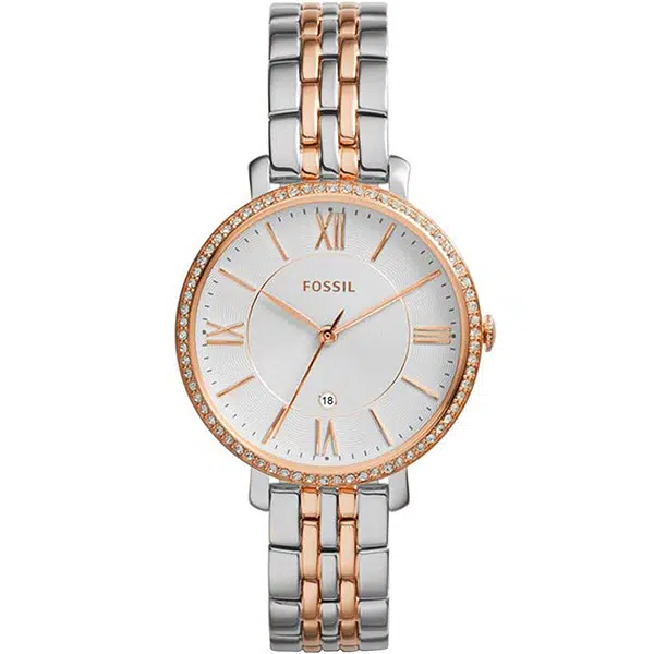 22 ساعت مچی زنانه فسیل (FOSSIL) مدل ES3634