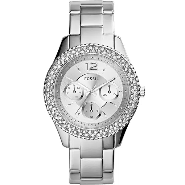 22 ساعت مچی زنانه فسیل (FOSSIL) مدل ES3588