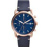 ساعت مچی مردانه فسیل (FOSSIL) مدل FS5404