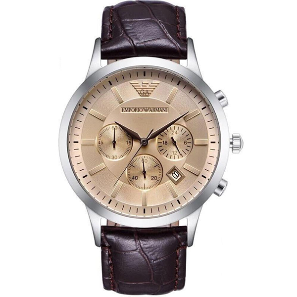 ساعت مچی مردانه امپریو آرمانی (Emporio Armani) مدل AR2433