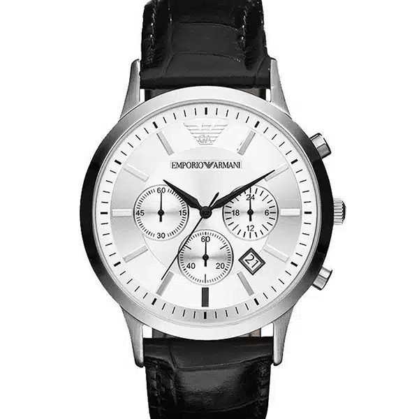 22 ساعت مچی مردانه امپریو آرمانی (Emporio Armani) مدل AR2432