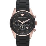 ساعت مچی مردانه امپریو آرمانی (Emporio Armani) مدل AR5905