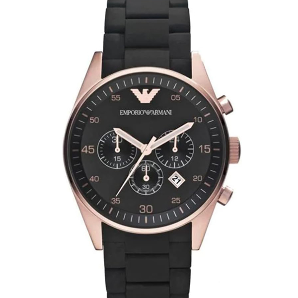 ساعت مچی مردانه امپریو آرمانی (Emporio Armani) مدل AR5905