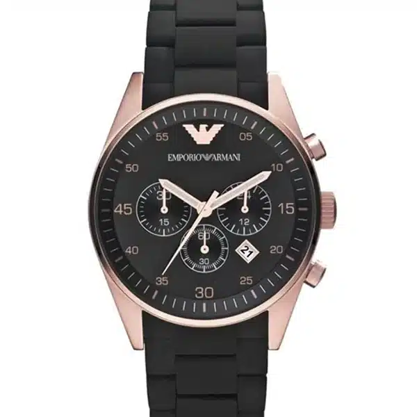 22 ساعت مچی مردانه امپریو آرمانی (Emporio Armani) مدل AR5905