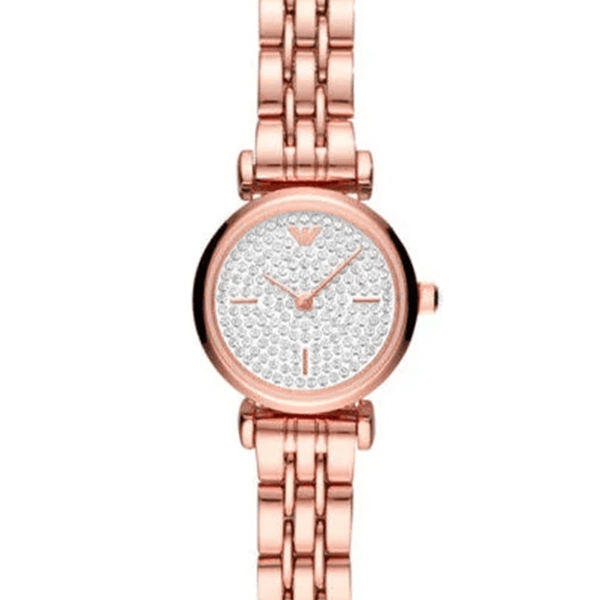 ساعت مچی زنانه امپریو آرمانی (Emporio Armani) مدل AR11266