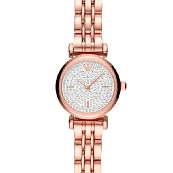 22 ساعت مچی زنانه امپریو آرمانی (Emporio Armani) مدل AR11266