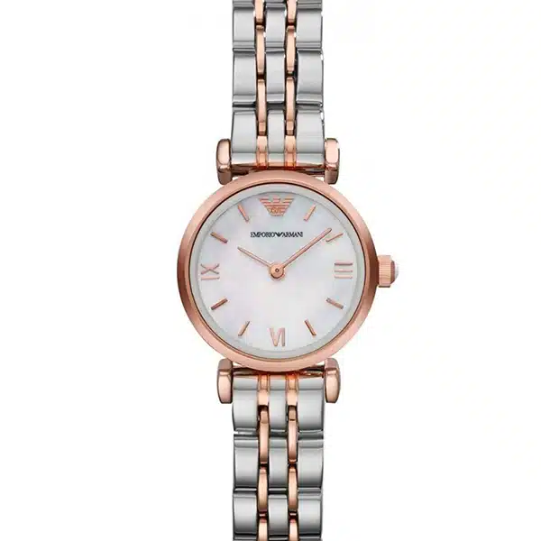 22 ساعت مچی زنانه امپریو آرمانی (Emporio Armani) مدل AR1689